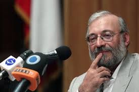 اظهارنظر جواد لاریجانی درباره آینده حصر کروبی و موسوی اظهارنظر جواد لاریجانی درباره آینده حصر کروبی و موسوی