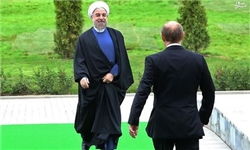 درخواست روزنامه روسی از پوتین درخواست روزنامه روسی از پوتین