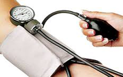کنترل فشار خون بدون دارو