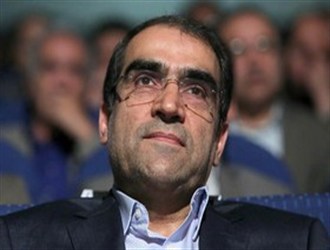 آخرین اظهارات وزیربهداشت درباره روغن پالم
