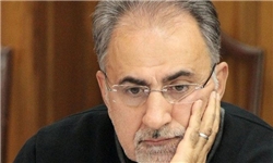 محمدعلی نجفی منکر امضای کدام نامه شد+تصویر نامه