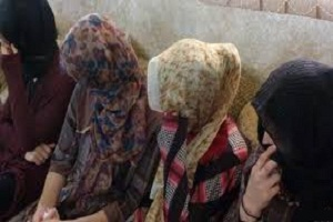 روزی ۳۰ بار به این زنان تجاوز می‌شود!