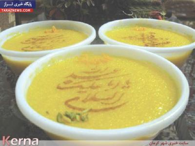 نگاهی به احکام نذر