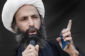 واکنشها به حکم اعدام آیتالله نمر النمر واکنشها به حکم اعدام آیتالله نمر النمر