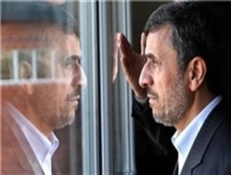 آغاز فعالیت های جزیره‌ای یاران احمدی نژاد