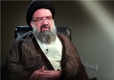 شاهرودی نامزد ریاست خبرگان است/ رفسنجانی تمایلی ندارد