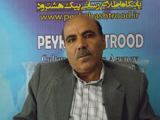 افراد باسواد با آموزش بی سوادان حق الزحمه دریافت می کنند