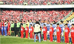 دیدار استقلال و پرسپولیس یکشنبه ۲ آذر برگزار خواهد شد