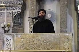 ابوبکر البغدادی فرار کرد/داعش، سرکرده خود را برکنار کرد