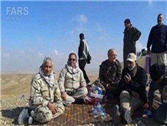 حقایقی ناشنیده از حضور سردار قاسم سلیمانی در عراق/ اوباما: کاش فرماندهی مثل او داشتم