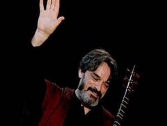 خالق “نینوا” شوالیه نشد تا ایرانی بماند