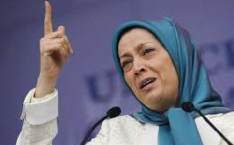 عشوه های ملکه ترور در شوی پاریس