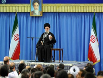 بازتاب “موافقت رهبر معظم انقلاب با تمدید مذاکرات”در رسانه‌های خارجی