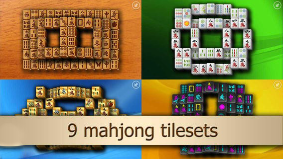 Mahjong یک بازی عالی برای افزایش سرعت و تمرکز + دانلود