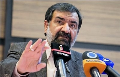 درخواست محسن رضایی برای جنگیدن با اسرائیل