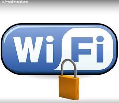 نحوه تغییر رمزWiFi درانواع مودم‌ها