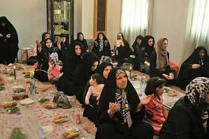 در روضه های خانگی زنانه چه می گذرد