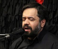 صوت/ کریمی؛ روضه شهادت امام سجاد(ع)