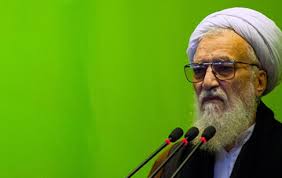 جانشین موقت آیت الله مهدوی کنی کیست؟ جانشین موقت آیت الله مهدوی کنی کیست؟