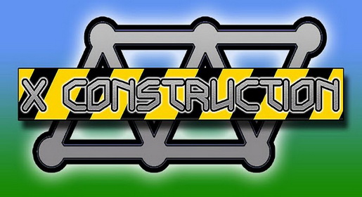 بازی X Construction ذهن شما را به چالش می کشاند + دانلود