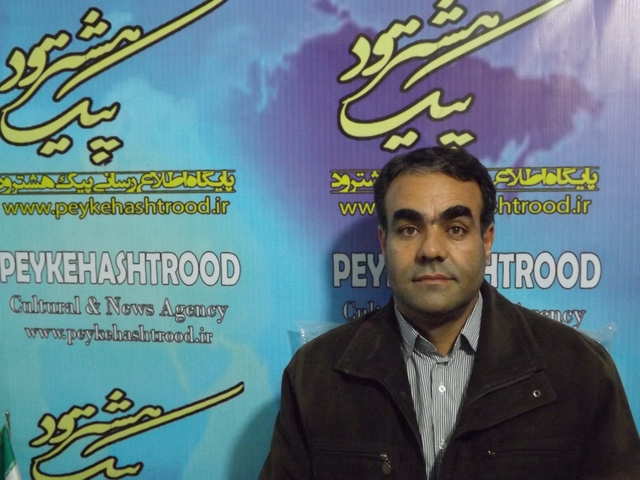 بیش از ۴۳۰۰ نفر عضو کتابخانه های عمومی هشترود هستند/ طبقه بندی بیش از ۴۷ هزار جلد کتاب