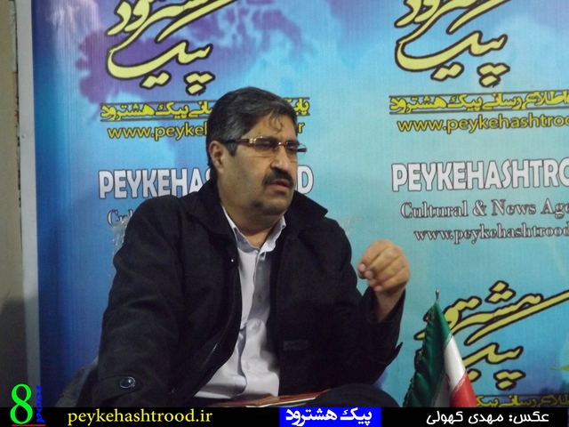 شورا و شهرداری هشترود حامی واقعی ندارند/ دوستانمان در مقابل ما ایستادند/ درگیر مسائل ناخواسته شدیم