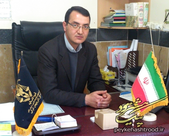 ۴۴ در صد از زندانیان هشترود به مرخصی رفتند/ آزادی یک زندانی به کمک خیرین