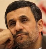 در جلسه ی احمدی نژاد با برخی از چهره های سیاسی استان چه گذشته است؟!