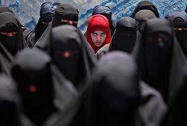 اغفال دختران با وعده شوهرجنتلمن داعشی