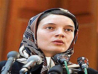 زنانی که حلقه های فتنه ۸۸ را تشکیل دادند
