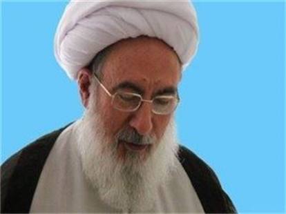 تاکید دفتر رهبر معظم انقلاب برای ابقای آیت الله مجتهد شبستری به عنوان نماینده ولی فقیه در آذربایجان شرقی