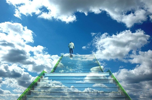 یک راه ساده برای نزدیک شدن به خدا