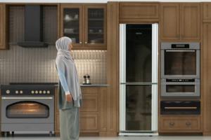 استفاده ابزاری از نقش زن در پیام های تبلیغاتی استفاده ابزاری از نقش زن در پیام های تبلیغاتی