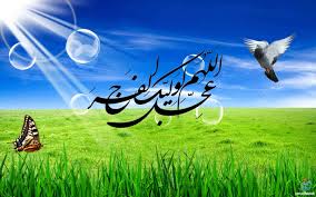 ویژگى هاى حضرت مهدى (عج)