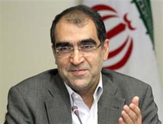 نیترات روی سیب، بیش از حد مجاز است/ مردم سیب را با پوست نخورند
