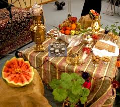 خواص علمی میوه‌های شب یلدا
