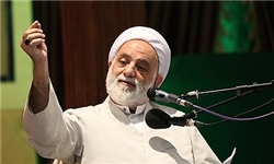 پیشنهاد قرائتی برای ازدواج جوانان