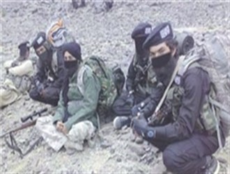 جیش الظلم دست به دامن “گوگل ارث” شد/حمله به اهداف کوچک در دستور کار این گروهک