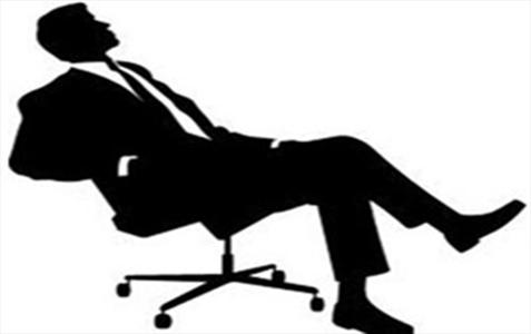 عوارض بد نشستن؛