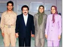 چرا چهره مسعود رجوی را دیگر کسی نمی بیند؟
