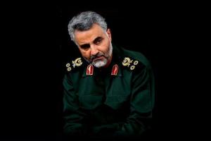 علت تمرکز دشمن بر حاج قاسم سلیمانی