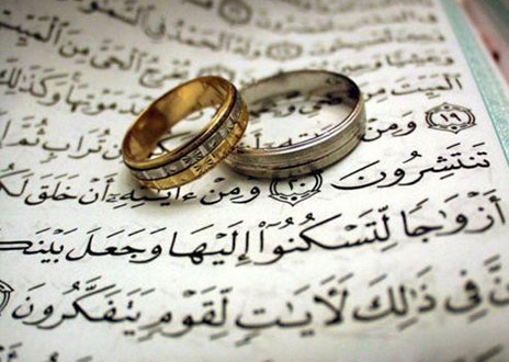 از راست تا دروغ ازدواج سفید