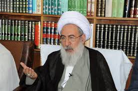 مبلغین دینی در جاهایی که تخصص کافی ندارند ورود پیدا نکنند