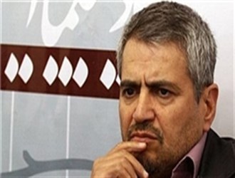 خوشرو سفیر و نماینده دائم ایران در سازمان ملل در نیویورک شد