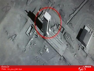 عکس خبری/ وحشت اسرائیل از توان موشکی ایران