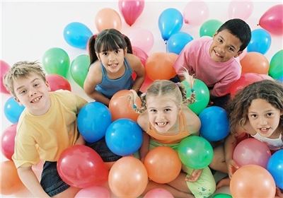 خنده غذا را هضم می‎کند