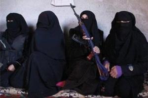 منوی آشپزی داعش! + عکس