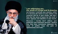 استقبال وسیع مسلمانان اروپا از نامه رهبر انقلاب