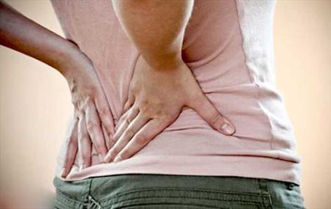 آیا گودی کمر یک بیماری است؟
