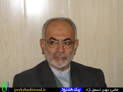 نیروی انسانی بهترین سرمایه یک منطقه محسوب می شوند